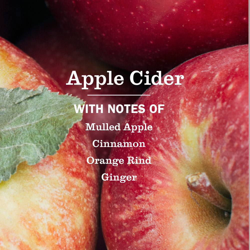 Mrs. Meyer's Apple Cider Liquid Hand Soap