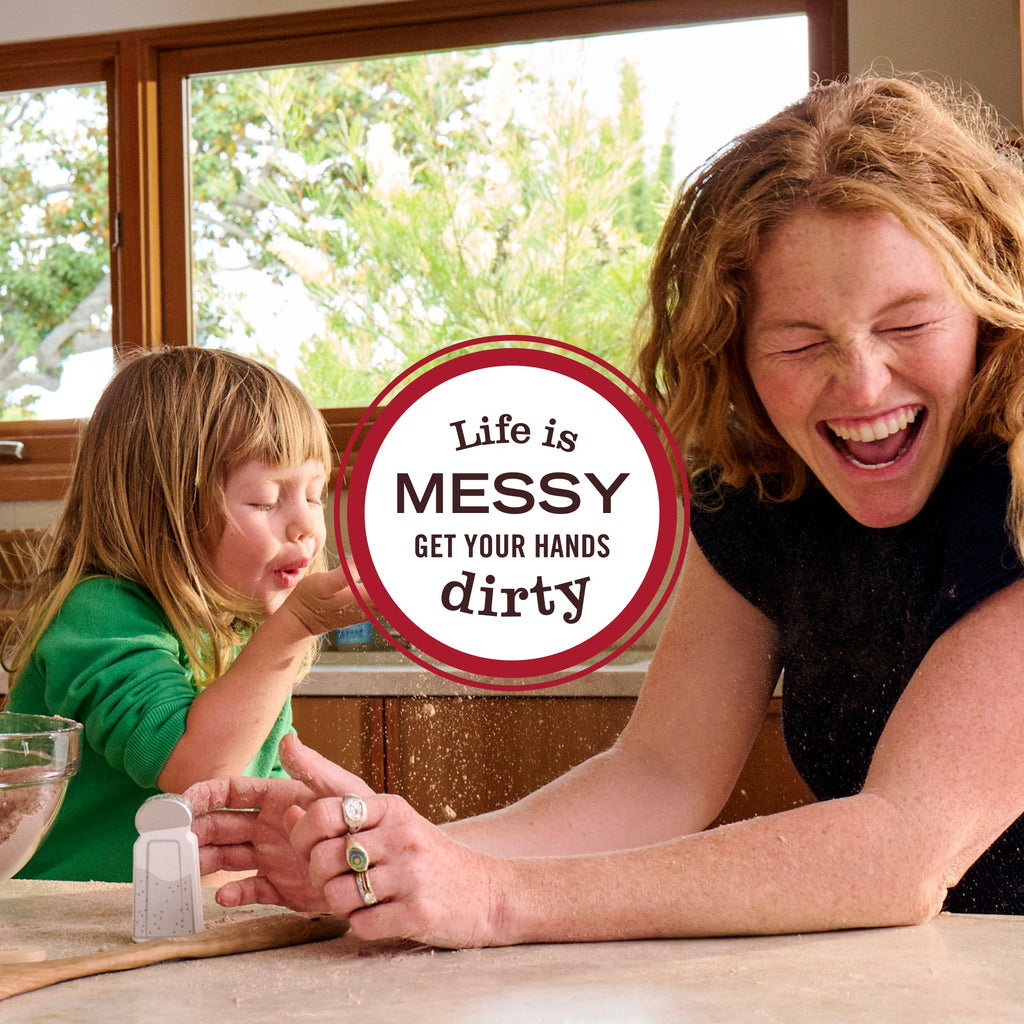 Mrs. Meyer's Peppermint Multi-Surface Everyday Cleaner