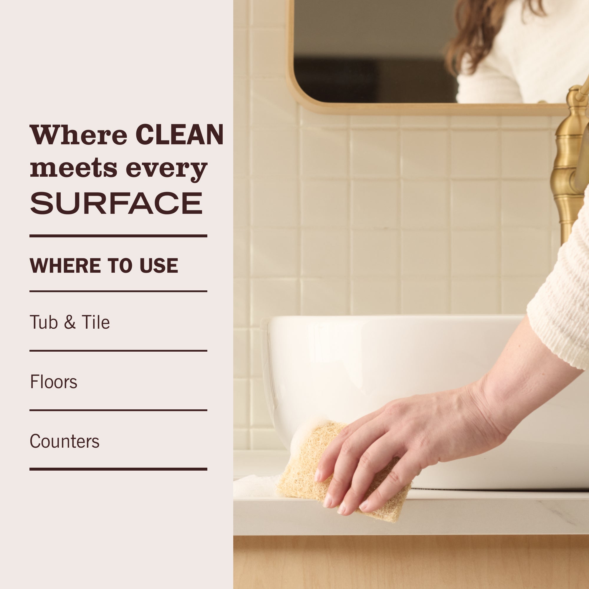 Rain Water Multi-Surface Concentrate
